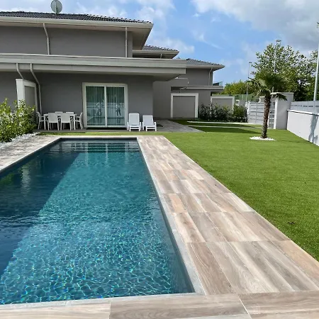 Polinesia 5 Villa