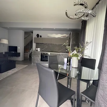 Polinesia 5 ヴィラ リド・デッレ・ナツィオーニ