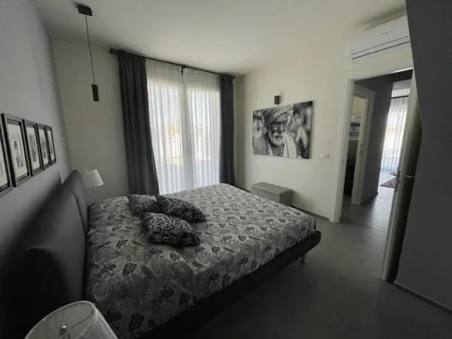 Polinesia 5 Villa Lido delle Nazioni