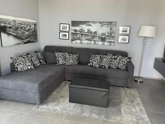 Polinesia 5 Lido delle Nazioni