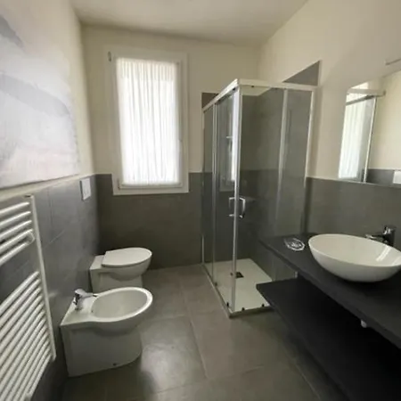 Polinesia 5 * Lido delle Nazioni