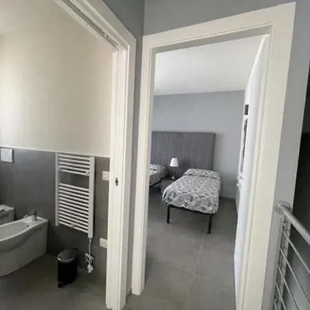Villa Polinesia 5 *