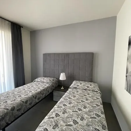 Polinesia 5 Villa Lido delle Nazioni