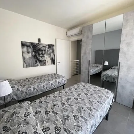 Polinesia 5 Villa
