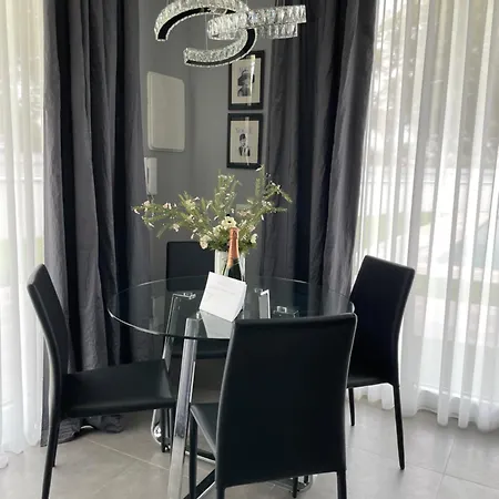 Polinesia 5 Villa