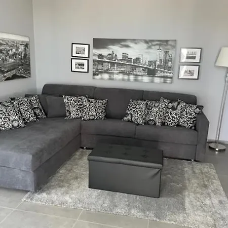 Polinesia 5 Лидо-делле-Национи