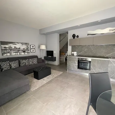 Villa Polinesia 5 Lido delle Nazioni