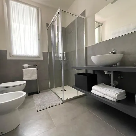 Polinesia 5 Villa Lido delle Nazioni