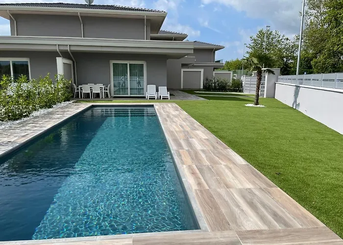 Polinesia 5 Villa
