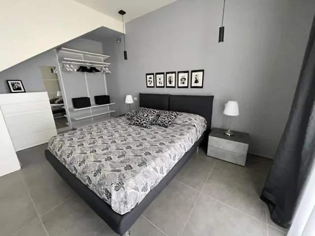 Villa Polinesia 5