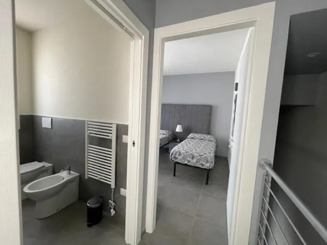 Villa Polinesia 5 *