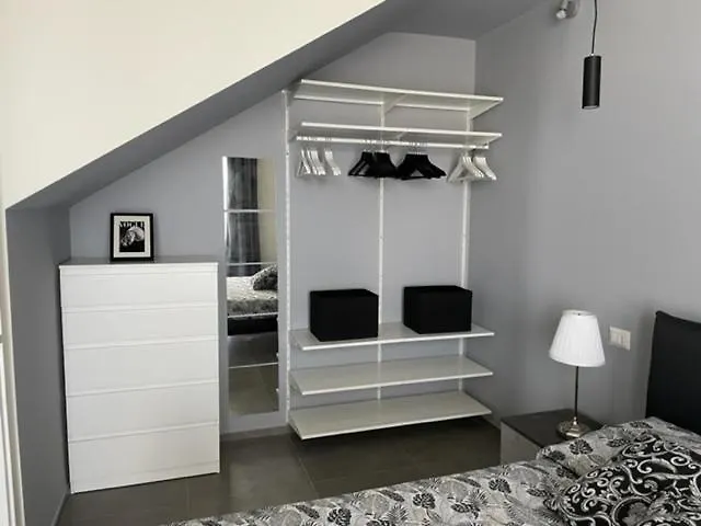 Polinesia 5 Лидо-делле-Национи