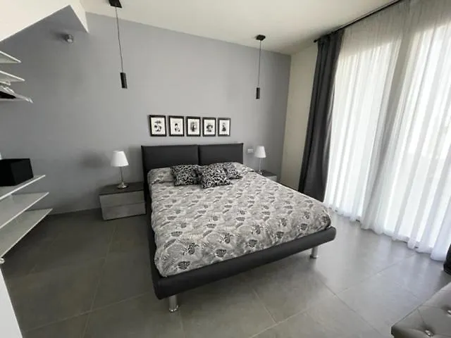 Вилла Polinesia 5 *