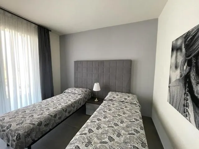 Polinesia 5 Вилла Лидо-делле-Национи