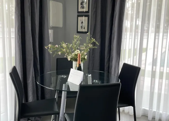 Polinesia 5 Вилла