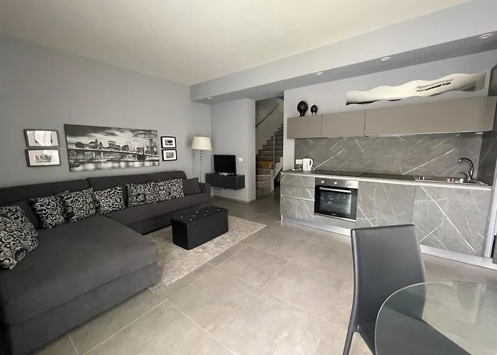 Villa Polinesia 5 Lido delle Nazioni