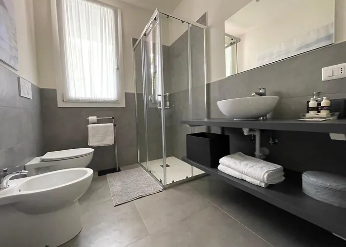 Polinesia 5 Вилла Лидо-делле-Национи